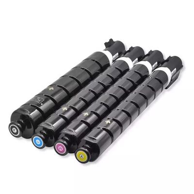Toner NPG-74 GPR58 de alta capacidade para impressora multifuncional Canon IR C3025i 3125i 3226i