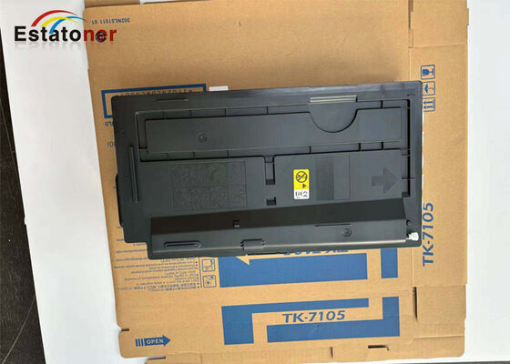 TK-7105 cartucho de toner preto Kyocera Taskalfa 3010i/3011i Rendimento elevado 35K páginas