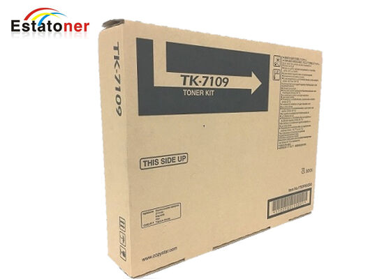 Cartucho de Toner Kyocera TASKalfa 3010i 3011i TK-7105 TK-7107 TK-7109 com Chip
