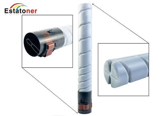 Konica Minolta TN324 Preto Ciano Magenta Amarelo Compativel Toner conjunto para bizhub C258 C308 C368