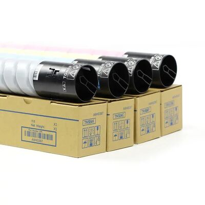 Konica Minolta TN324 C258 308 Toner em pó japonês