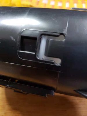 Tonalizador de TN324 CMYK Konica Minolta compatível para Bizhub genuíno C308