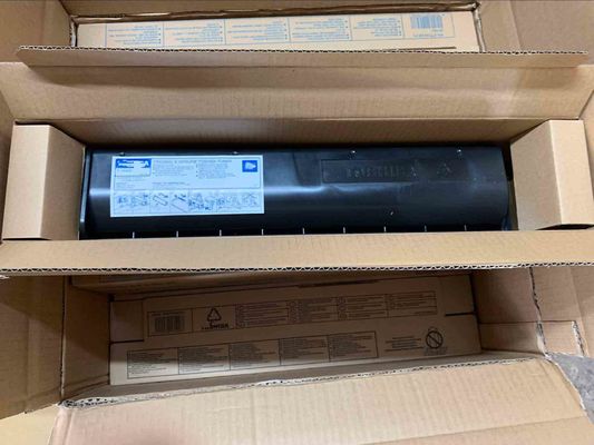 Cartucho de toner preto genuíno T-1640E do E-estúdio de Toshiba - aproximadamente 24000 páginas