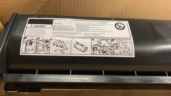 Toner Original Toshiba E-studio 6AJ00000088 / T-2450E Para Estudio 195 / 223 / 225 / 243