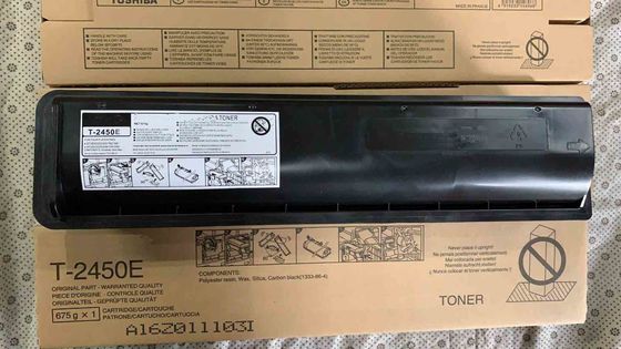 Toner Original Toshiba E-studio 6AJ00000088 / T-2450E Para Estudio 195 / 223 / 225 / 243
