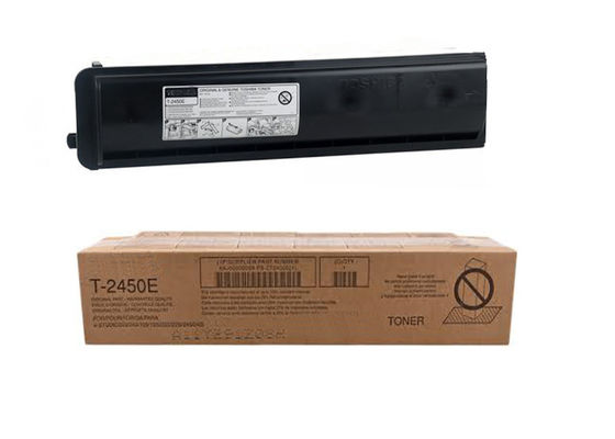 Toner Original Toshiba E-studio 6AJ00000088 / T-2450E Para Estudio 195 / 223 / 225 / 243