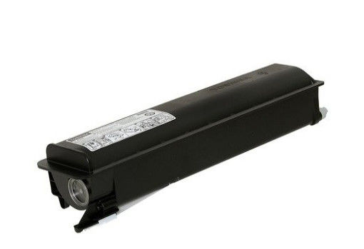 Cartucho de toner preto genuíno T-1640E do E-estúdio de Toshiba - aproximadamente 24000 páginas