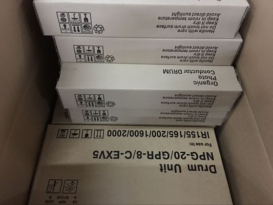 IR1600 C - Unidade de Fotocondutor EXV5 / NPG20 para Copiadoras Canon IR2000