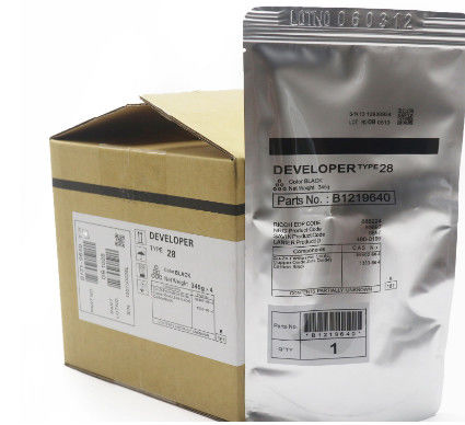 B1219640 Tipo 28 Revelador Japão Ricoh Cartucho de Toner 60000 Páginas / Toner Ricoh Aficio 1015 2015 2018
