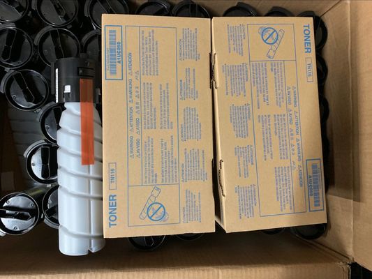 Konica Minolta Bizhub 164 Toner
