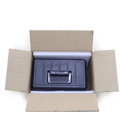 Máquina de Limpeza a Vácuo de Toner RL06-2L Melhor limpador para cartuchos de toner de copiadora