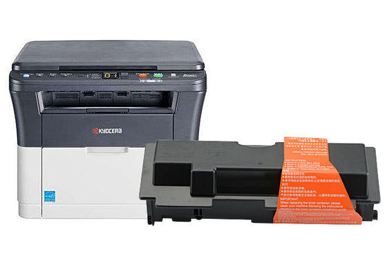 Kit de Cartucho de Toner Kyocera Mita Tk18 para Copiadora Kyocera Fs-1020D / Fs-118MFP