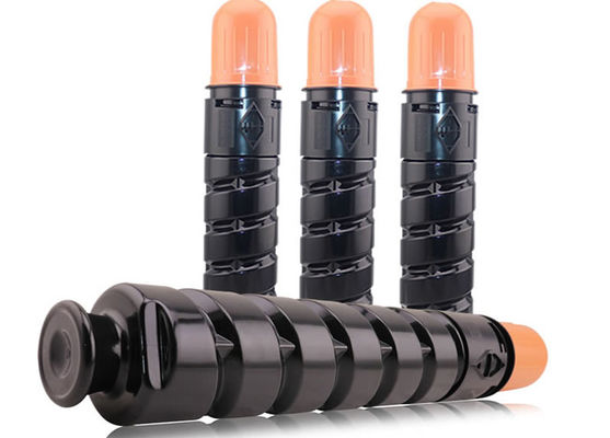 Canon C-EXV33 2785B002AA Cartucho de tomador de cópia preto Não usado 14600 cópias