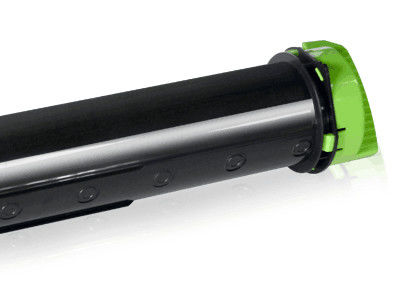 Panasonic preto envia o pó do tonalizador DP8016 420g para a fotocópia DP8020