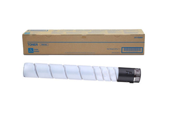 tonalizador de 29K /26K Konica Minolta Bizhub, C220/tonalizador ciano copiadora de Bizhub C280 Tn216