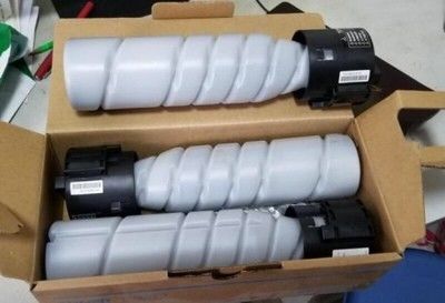 Toner Konica Minolta Preto TN118 Para Bizhub 164 / Bizhub 184 / Bizhub 7718