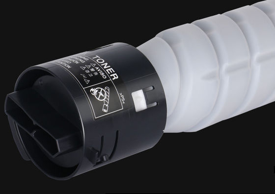 Toner Konica Minolta Preto TN118 Para Bizhub 164 / Bizhub 184 / Bizhub 7718