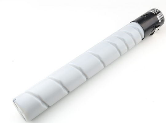 Toner preto TN513 Konica Minolta A33K031 Para Bizhub 454E / 554E - 24400 páginas