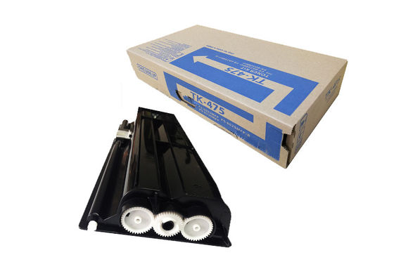 Kyocera TK-475 Cartucho Toner Original FS-6025 / FS-6525 / FS-6030 / FS-6530