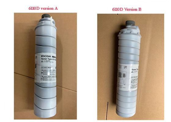 Mp7502sp Cartucho Ricoh Toner Tipo 6110D Preto Alto Rendimento 43K