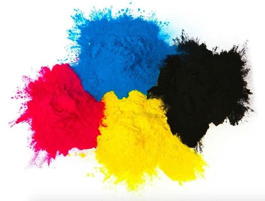 Mp C2051 Ricoh Cartucho de Tonador de Cor Cyan 135g Compativel MP C2551