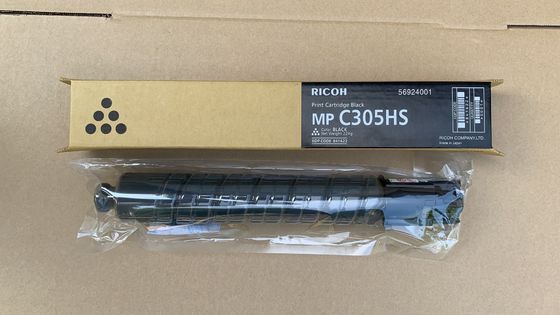 Mpc305spf Ricoh Printer Toner Set, Ricoh Toner Cartuchos Compatível Mpc Printer