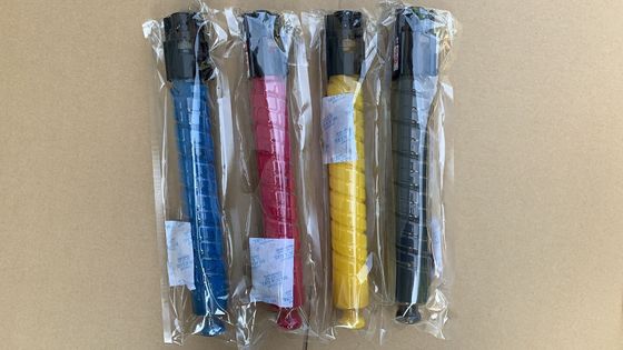 Mpc305spf Ricoh Printer Toner Set, Ricoh Toner Cartuchos Compatível Mpc Printer
