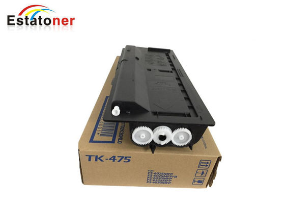 Kit de manutenção Kyocera TK475 cartucho de toner para impressora multifuncional FS 6025MFP