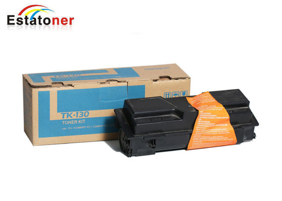 Kyocera FS - 1350DN Ecosys Toner TK130 Original para impressora - 280G