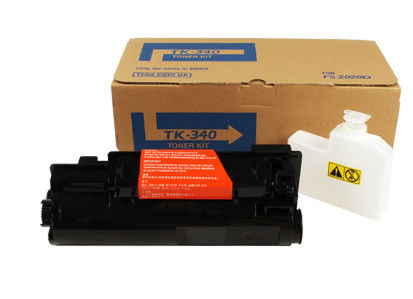 Grade A Impressora Kyocera Toner Cartuchos TK340 Para Kyocera FS 2020DN