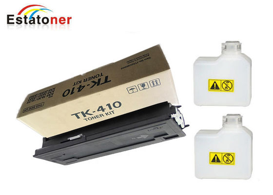 Cartucho de Toner Laser Compatível Kyocera Universal Tk410 / Tk435 Para Km2050