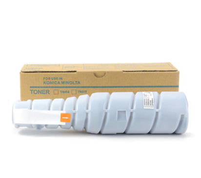 Bizhub Toner Konica Minolta TN - 414 Compatível BH - 363 / 423 Impressora