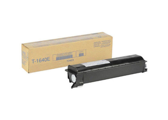 T1640E / Toner Toshiba E-studio de 24K 675g, Cartuchos de Toner Toshiba 163 / 166