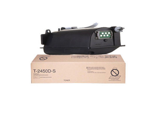 T completo - cartucho de toner da copiadora 2450D para Toshiba E - estúdio 223/243/245