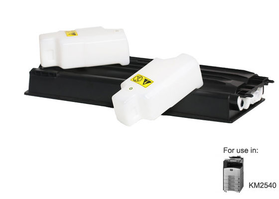 Cartuchos de Toner Kyocera Preto KM3060 / KM 2540 TK679 Para Impressoras