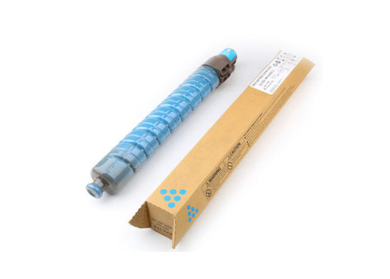 Tonalizador de Gestetner MPC 4500 CMYK para a impressora/copiadora/fax