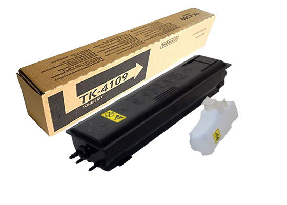 Tonalizador 1800 de Kyocera TASKALFA TK4109 para Taskalfa 1801, 2200, 2201