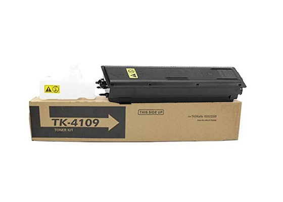 Tonalizador da copiadora de Tk4105 Tk4109 compatível para Kyocera Taskalfa 2200/2201