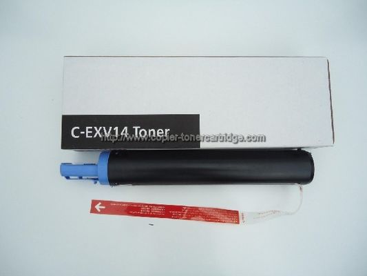 EXV14 Canon Toner para fotocopiador preto para IR2016 / IR2018 / IR2020