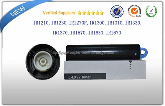 Virgin Empty IR 1210 Canon Toner para copiador NPG21 para 1230 / 1270 / 1510 / 1570