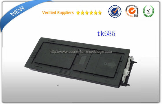 Cartucho de tonalizador TK685 da copiadora de Kyocera TASKalfa 300I para fotocopiadoras