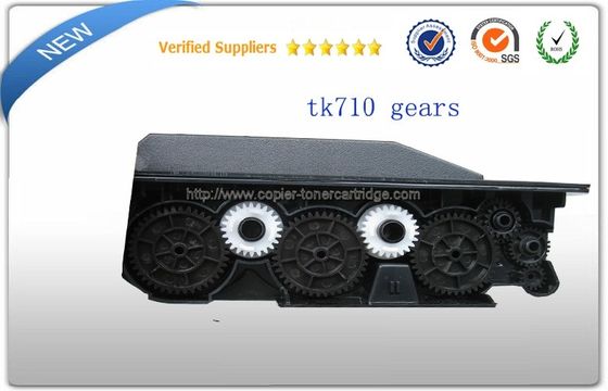 Os cartuchos de tonalizador do tonalizador km3050 Kyocera de Kyocera Mita enegrecem a cor