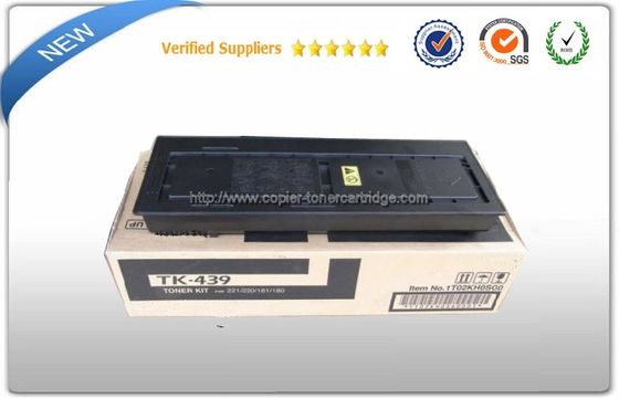 TK439 Cartuchos de Toner Kyocera para Kyocera Mita Taskalfa 181 / 221