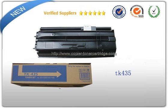 Cartucho de Toner Compatível Kyocera Taskalfa 180 Toner Profissional