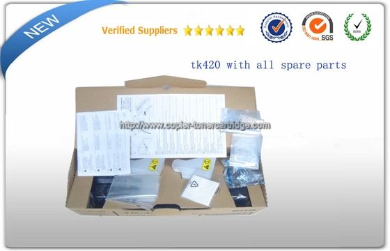 Copiador Kyocera KM 2050 Toner