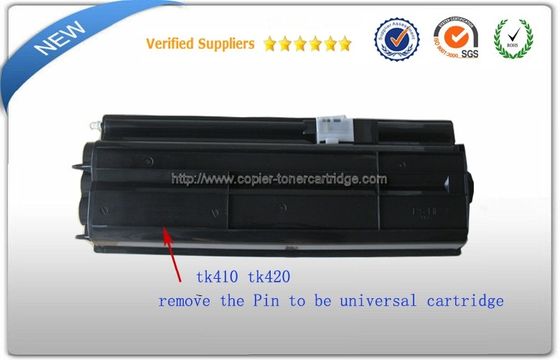 Copiador Kyocera KM 2050 Toner