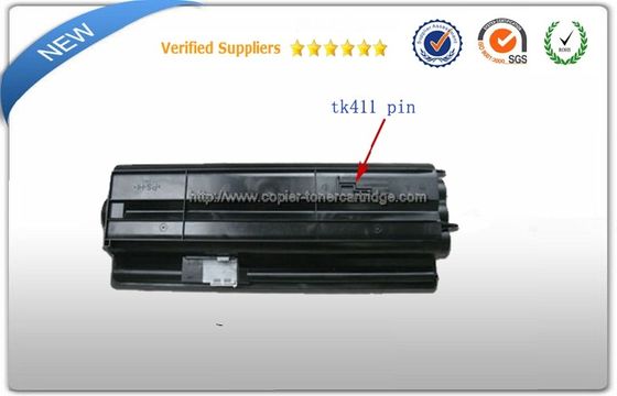 Kit de Toner Kyocera KM1650 TK411 para copiadoras KM - 1620 / 1635 / 2035 / 2050 / 2550