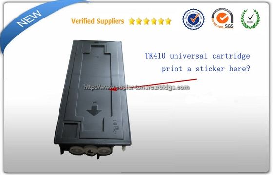 Kyocera KM2035 Cartucho Toner TK410 Para KM 1620 / 2020 / 1635 / 1650 / 2050