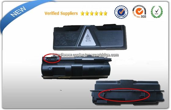 Laser Kyocera FS - cartuchos de tonalizador 1320D TK170 para a impressora 1370DN de Kyocera