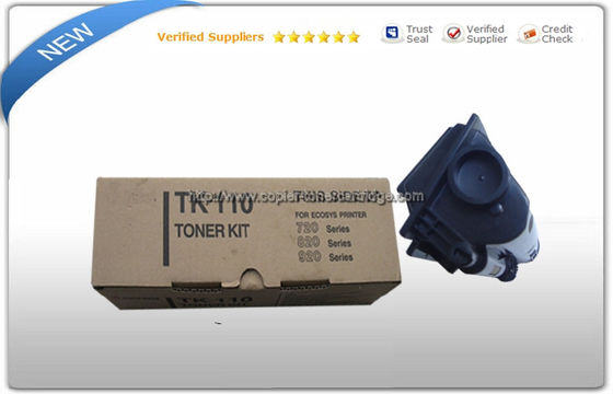 Cartuchos Toner Kyocera TK110 Reciclados Para Kyocera FS720 / 1820 / 920 / 1010MFP / 118MFP